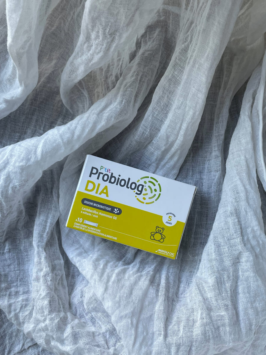 Les 1000 premiers jours : une période clé pour le microbiote intestinal 