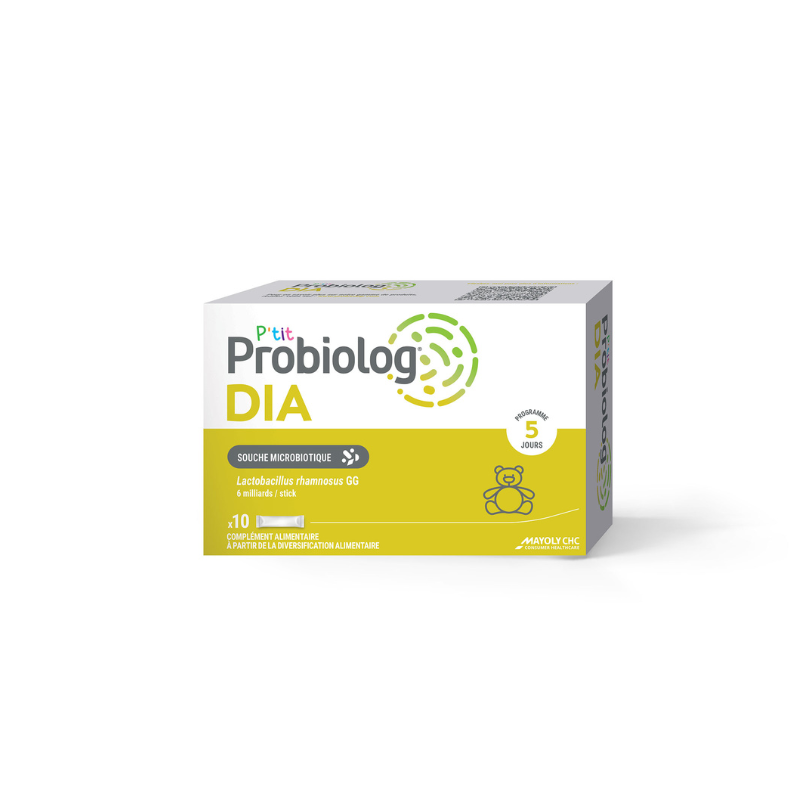P'tit Probiolog® DIA