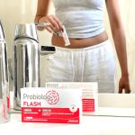 Probiolog FLASH, 2 souches et de l'argile verte