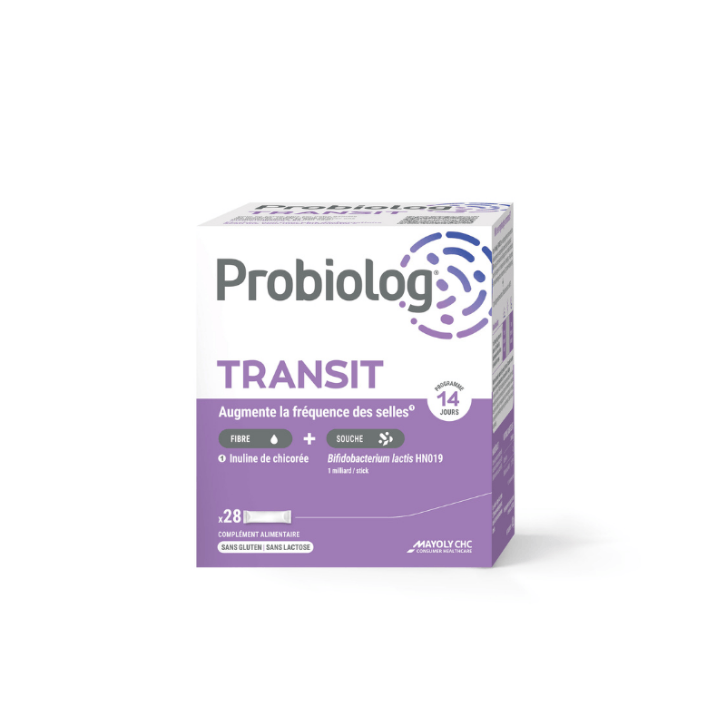 Probiolog® TRANSIT