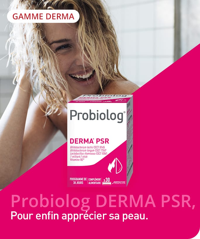 Probiolog® DERMA PSR