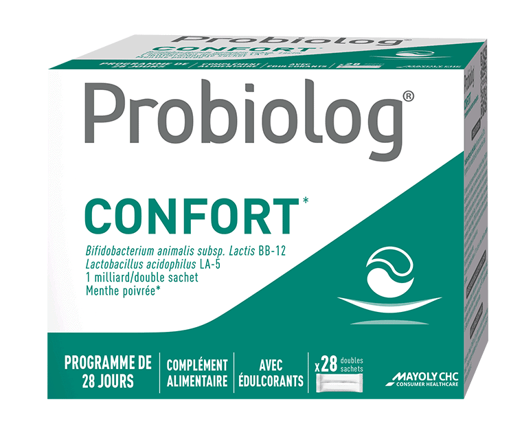 Probiolog® Confort