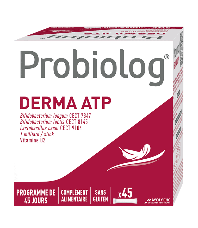 Probiolog Derma ATP
