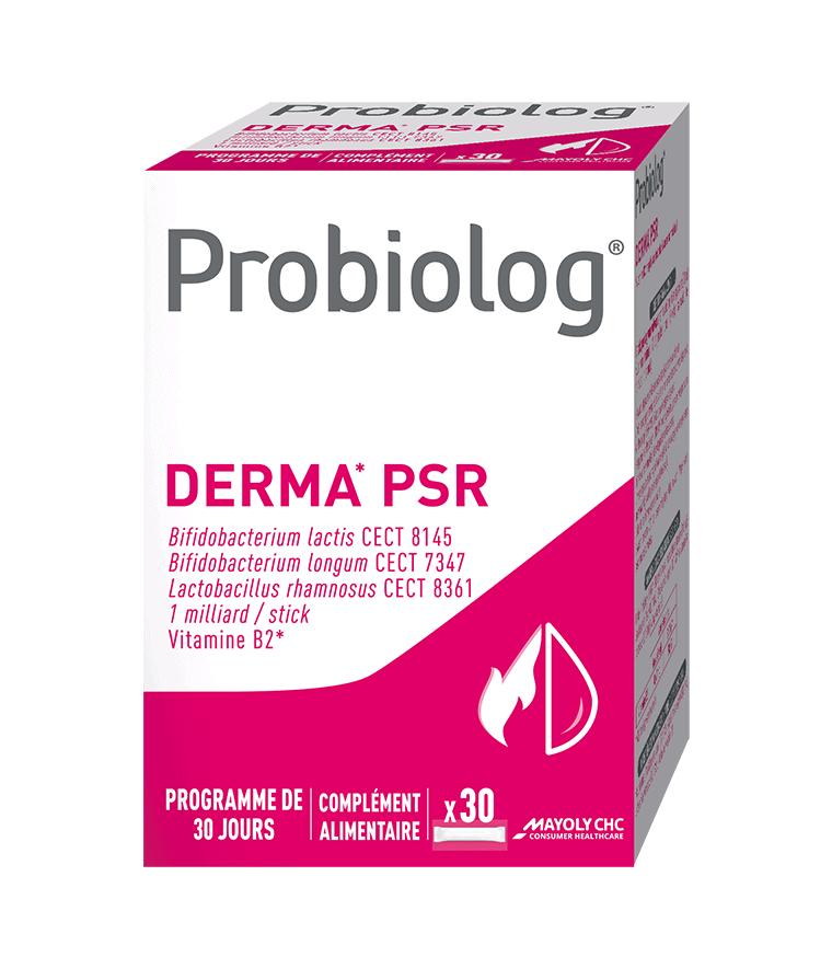 Probiolog® Derma PSR