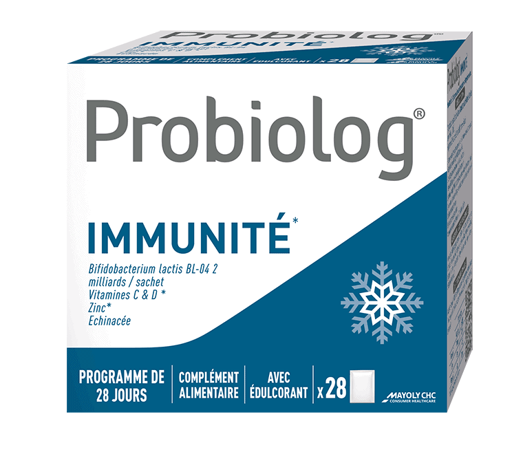 Probiolog Immunité Probiolog Immunité