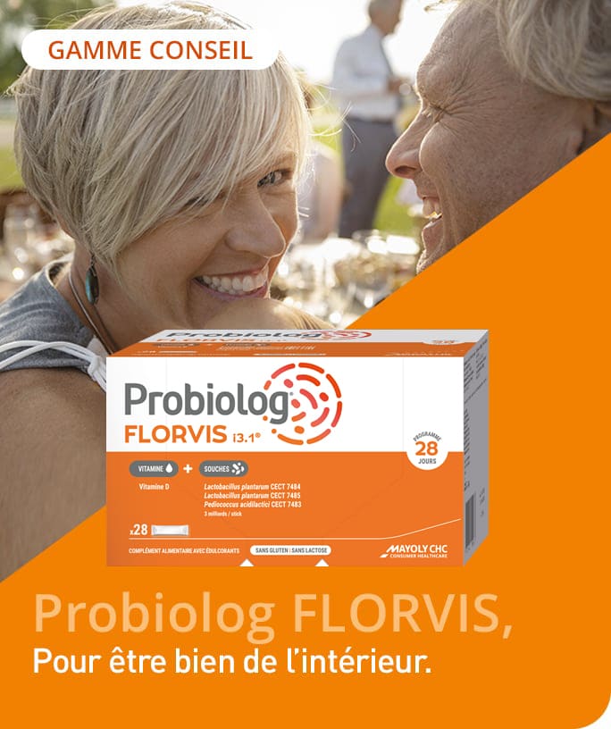 SLIDER_Probiolog® FLORVIS_2023