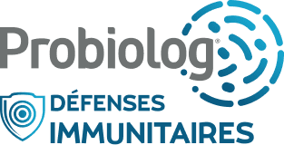 Logo Probiolog® Immunité