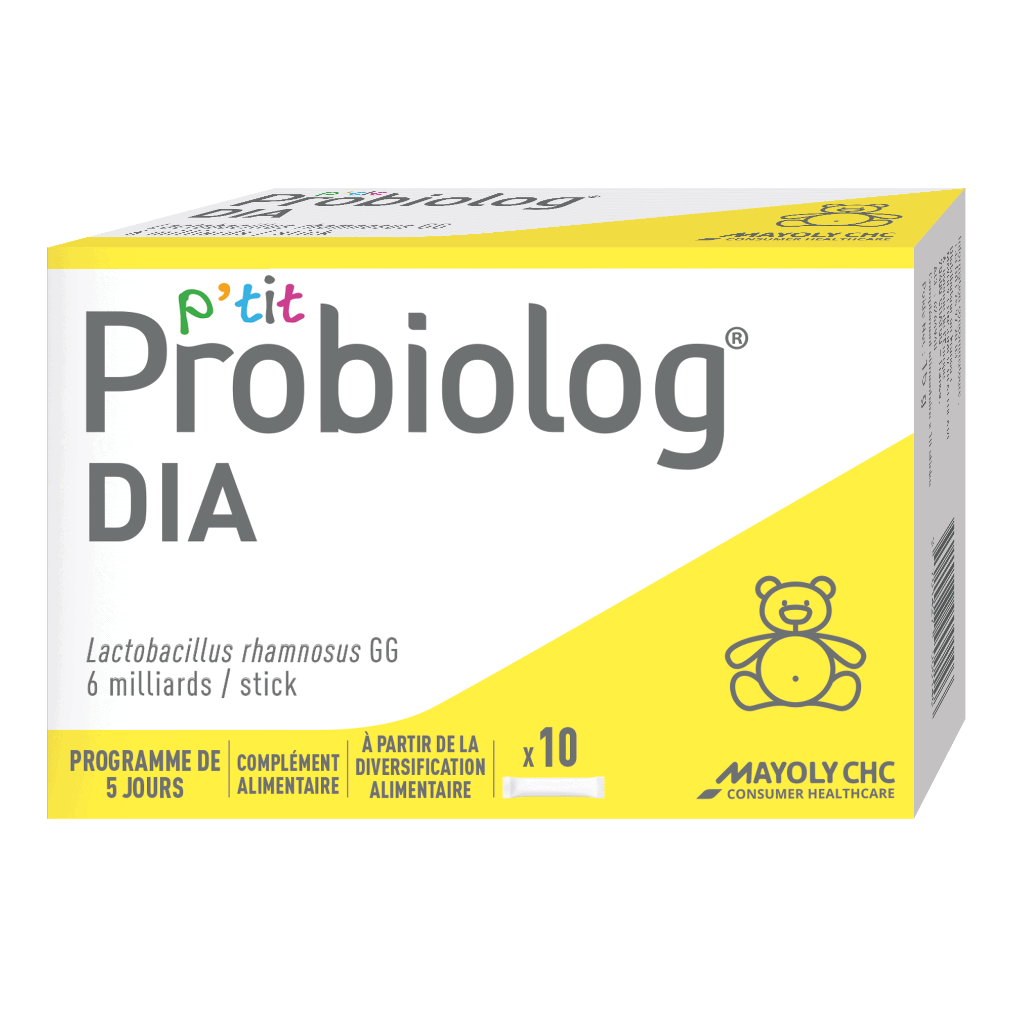 Probiolog DIA