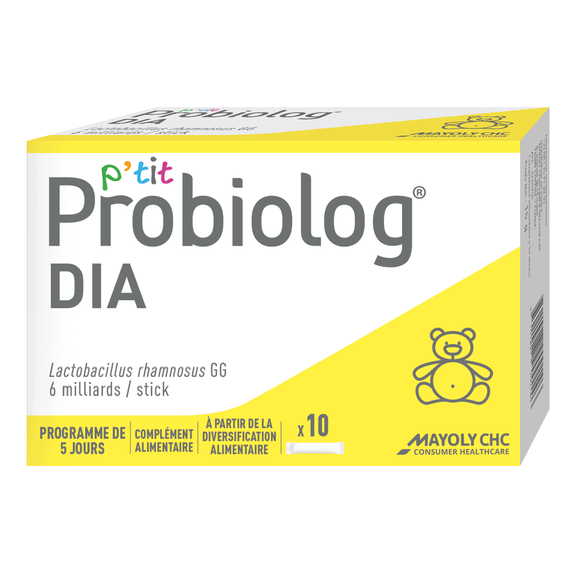 Probiolog DIA Probiolog DIA