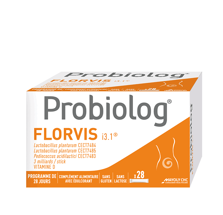Probiolog® Florvis