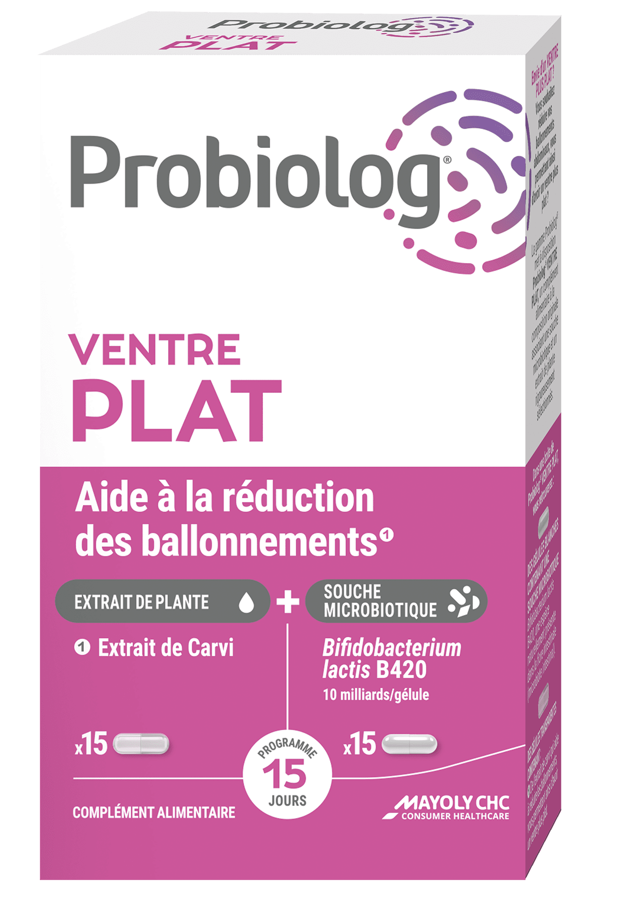 Probiolog Confort