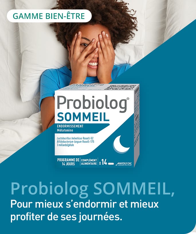 SLIDER_Probiolog® SOMMEIL_2023