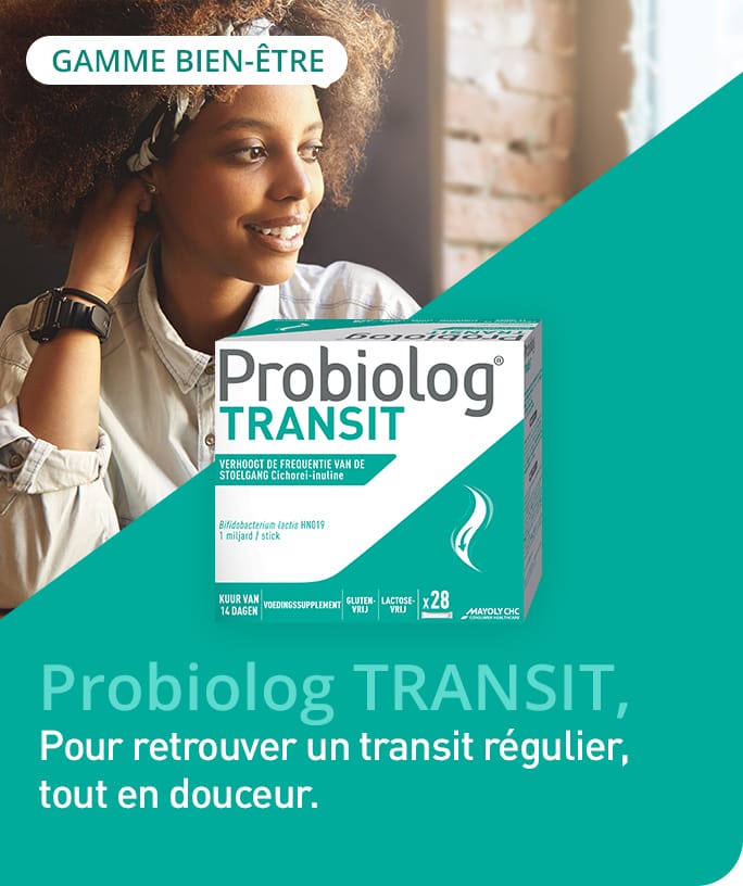 Probiolog® TRANSIT