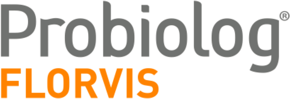 Logo Probiolog Florvis