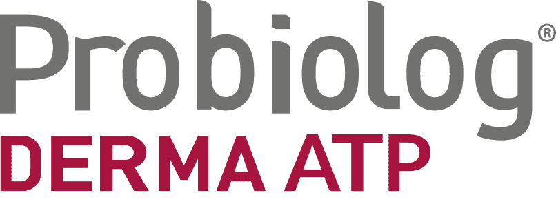 Logo Probiolog Derma Logo Probiolog Derma