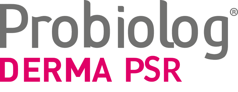 Logo Probiolog Derma