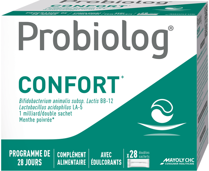 Probiolog Confort