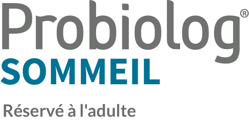 Logo Probiolog Confort Logo Probiolog Confort