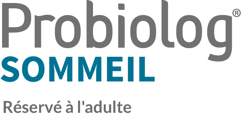 Logo Probiolog Confort