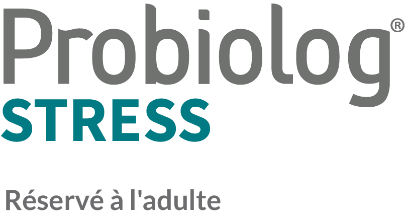 Logo Probiolog Confort Logo Probiolog Confort