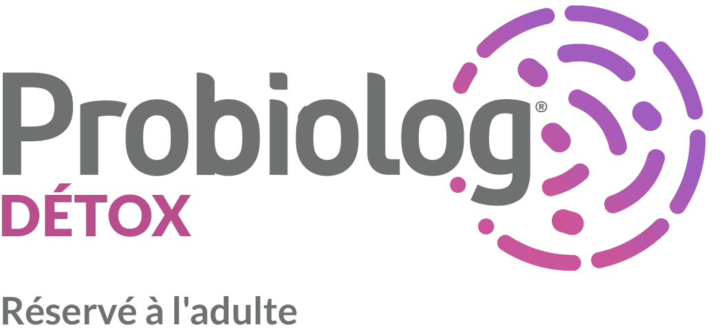 Logo Probiolog Confort