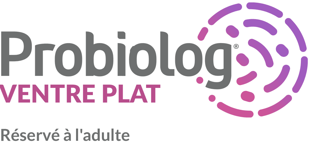 Logo Probiolog Confort