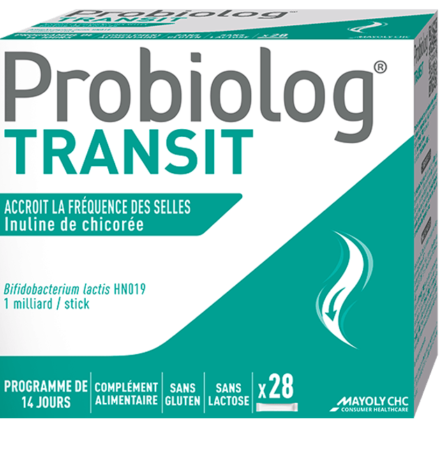 Probiolog® Transit